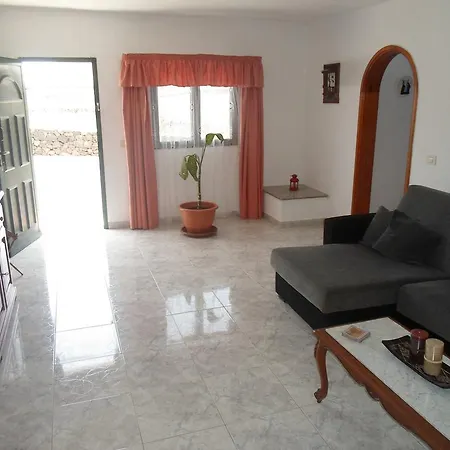 Casa Abuela *