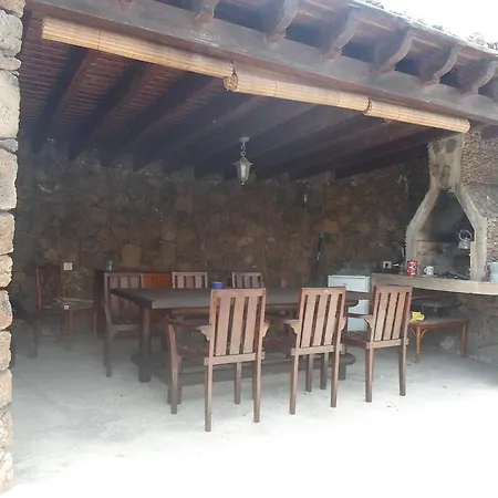 Casa Abuela La Vegueta