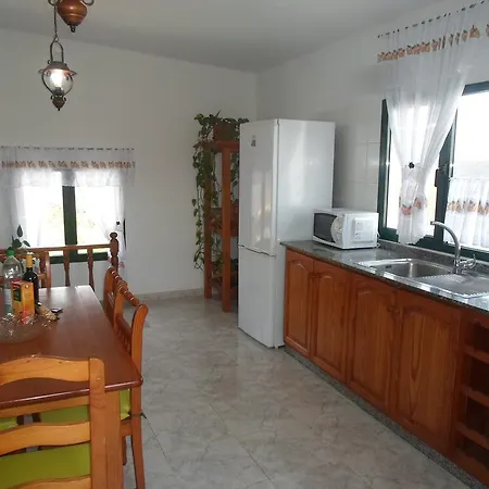 Casa Abuela Nyaraló *