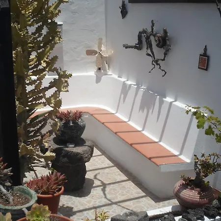 Nyaraló Casa Abuela