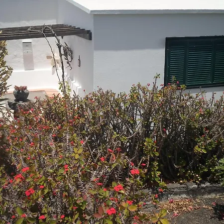 Casa Abuela La Vegueta