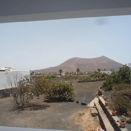 Casa Abuela Nyaraló *