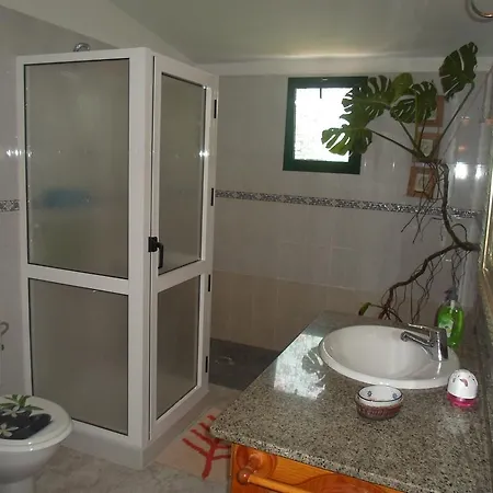 Nyaraló Casa Abuela