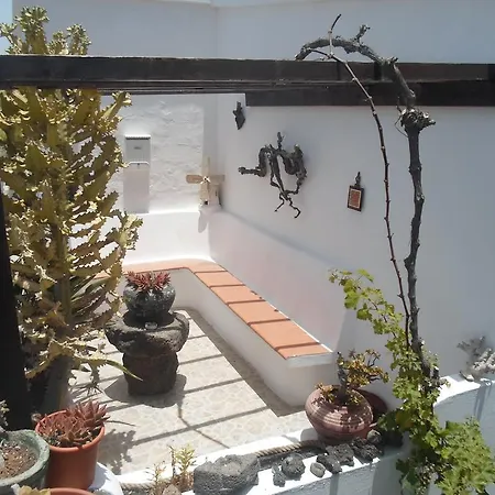 Casa Abuela Dom wakacyjny