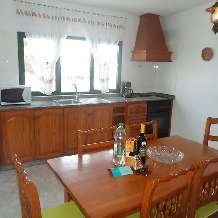 Dom wakacyjny Casa Abuela La Vegueta
