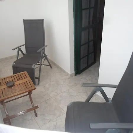 Casa Abuela Dom wakacyjny *