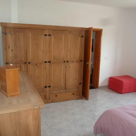Casa Abuela Dom wakacyjny *