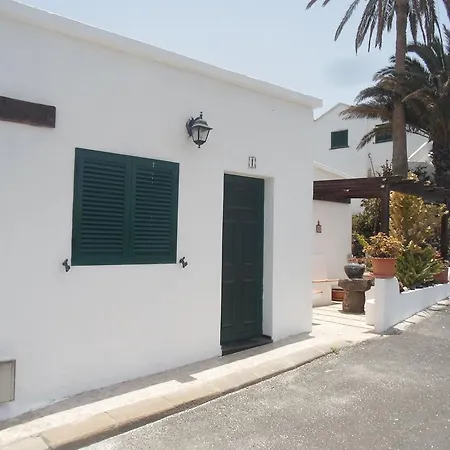 Casa Abuela * La Vegueta